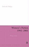 Women's Fiction 1945-2005: Writing Romance