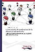 Cuestionario de evaluación de la docencia universitaria