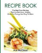 Recipe Book