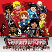 The CrimeFighters