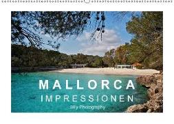 Mallorca - Impressionen (Wandkalender 2018 DIN A2 quer)