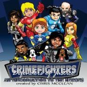 The CrimeFighters