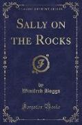 Sally on the Rocks (Classic Reprint)