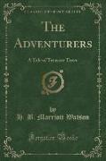 The Adventurers