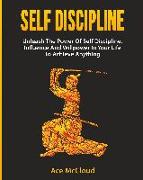 Self Discipline