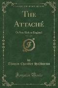 The Attaché, Vol. 1 of 2