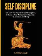 Self Discipline