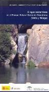 El agua subterránea en el Parque Natural de Grazalema (Cádiz y Málaga)