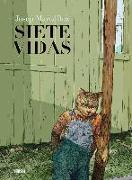 Siete vidas