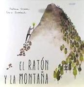 El ratón y la montaña