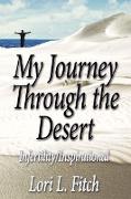 My Journey Through the Desert