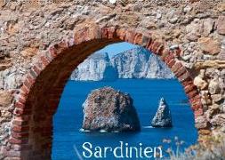 Sardinien (Wandkalender 2018 DIN A2 quer)