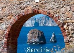 Sardinien (Wandkalender 2018 DIN A4 quer)