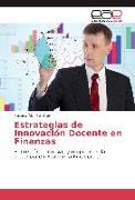 Estrategias de Innovación Docente en Finanzas