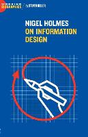 Nigel Holmes On Information Design