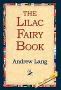 The Lilac Fairy Book