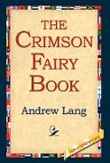 The Crimson Fairy Book