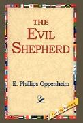 The Evil Shepherd