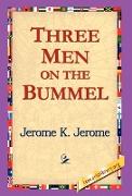 Three Men on the Bummel