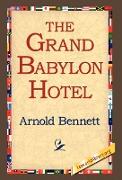 The Grand Babylon Hotel