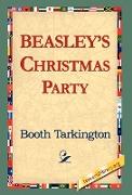 Beasley's Christmas Party