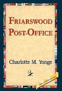 Friarswood Post-Office