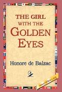 The Girl with the Golden Eyes