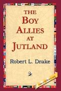 The Boy Allies at Jutland