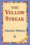 The Yellow Streak