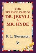 The Strange Case of Dr.Jekyll and MR Hyde