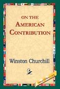 On The American Contribution