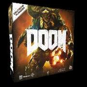 Doom - Brettspiel