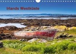 Irlands Westküste (Wandkalender 2018 DIN A4 quer)