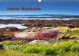 Irlands Westküste (Wandkalender 2018 DIN A3 quer)