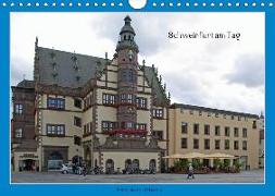 Schweinfurt am Tag (Wandkalender 2018 DIN A4 quer)