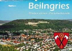 Beilngries - Bilder einer Zwiebelstadt (Wandkalender 2018 DIN A2 quer)