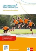 Schnittpunkt Mathematik - Differenzierende Ausgabe für Baden-Württemberg. Arbeitsheft mit Lösungsheft und Lernsoftware 8. Schuljahr
