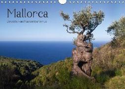 Mallorca - Jenseits vom Massentourismus (Wandkalender 2018 DIN A4 quer)
