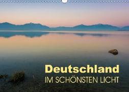Deutschland im schönsten Licht (Wandkalender 2018 DIN A3 quer)