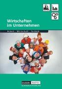 Duden Arbeit - Wirtschaft - Technik, Themenbände, Wirtschaften im Unternehmen, Schülerbuch