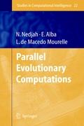 Parallel Evolutionary Computations