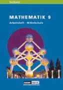 Link Mathematik, Mittelschule Sachsen, 9. Schuljahr, Arbeitsheft