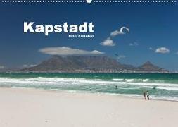 Kapstadt - Südafrika (Wandkalender 2018 DIN A2 quer)