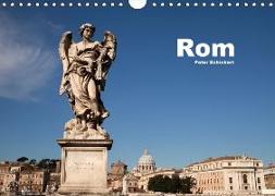 Rom (Wandkalender 2018 DIN A4 quer)