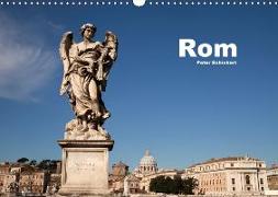 Rom (Wandkalender 2018 DIN A3 quer)