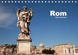 Rom (Tischkalender 2018 DIN A5 quer)