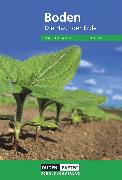 Duden Natur - Mensch - Technik, Themenbände, Boden - Die Haut der Erde, Schülerbuch