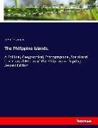 The Philippine Islands