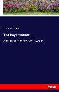 The boy Inventor