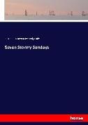 Seven Stormy Sundays